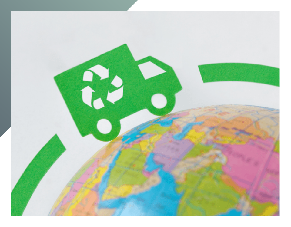 The environmental impact of pharmaceutical packaging transportation: how to reduce emissions